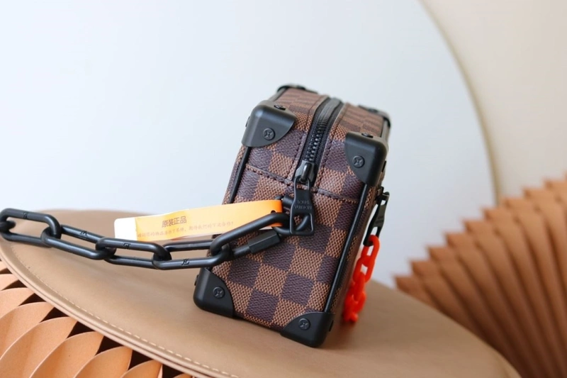 HighQuality LX Box Bags 15578