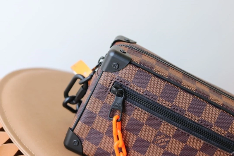 HighQuality LX Box Bags 15578