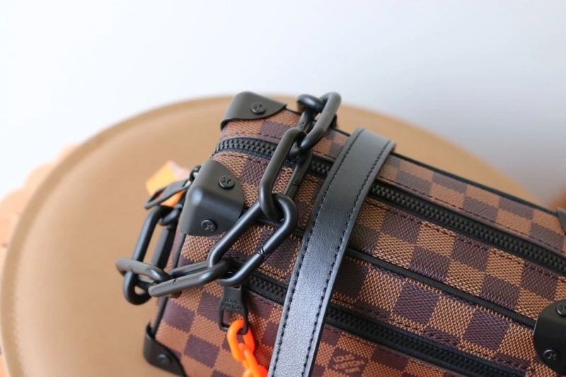 HighQuality LX Box Bags 15578