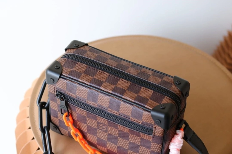 HighQuality LX Box Bags 15578