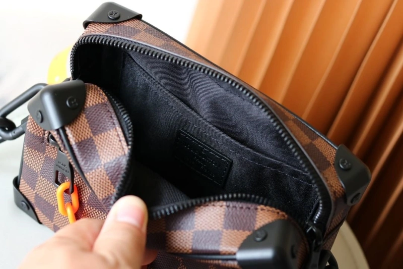HighQuality LX Box Bags 15578
