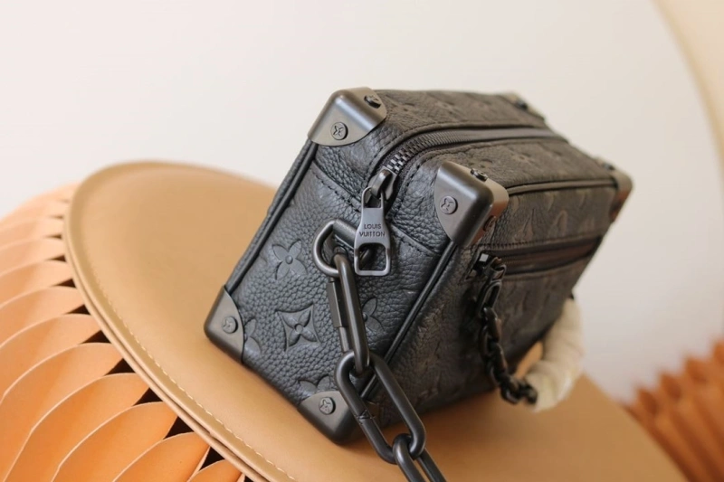 Comfortable LX Box Bags 15594
