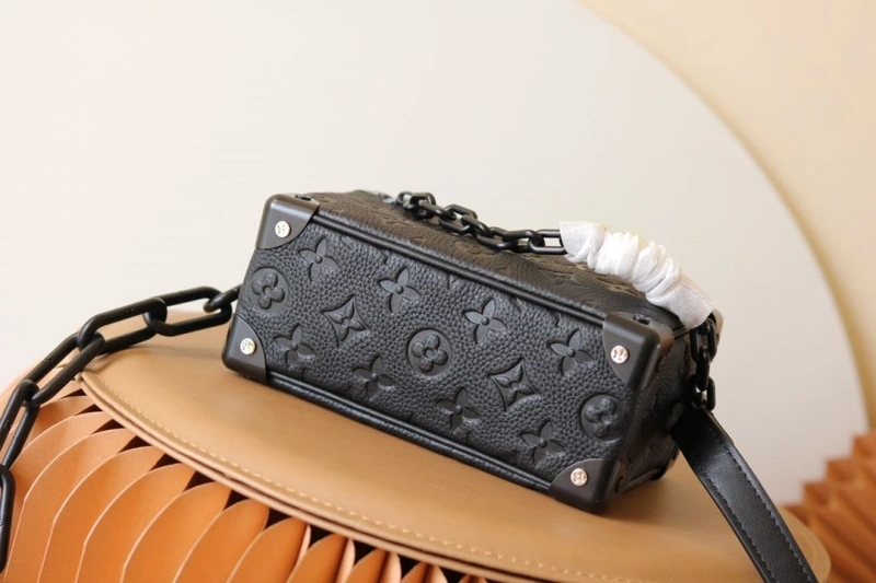 Comfortable LX Box Bags 15594