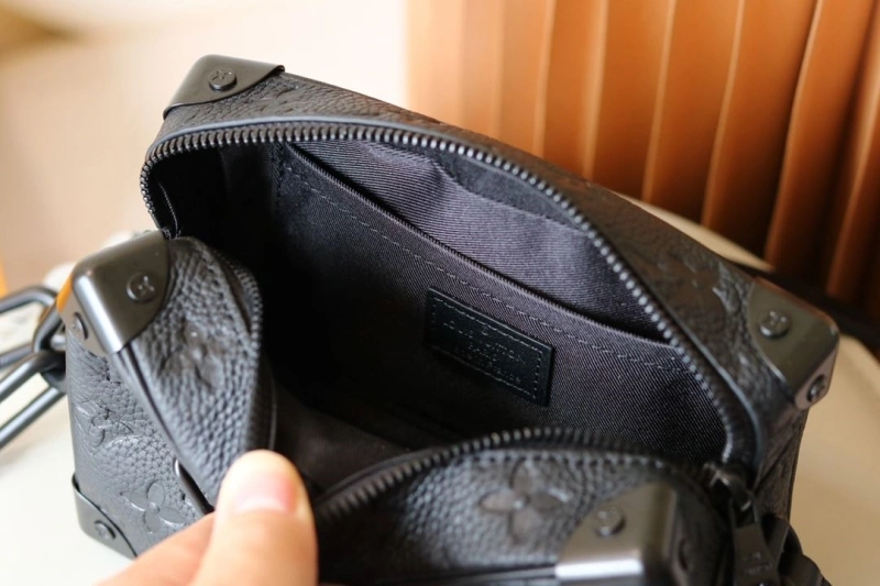 Comfortable LX Box Bags 15594
