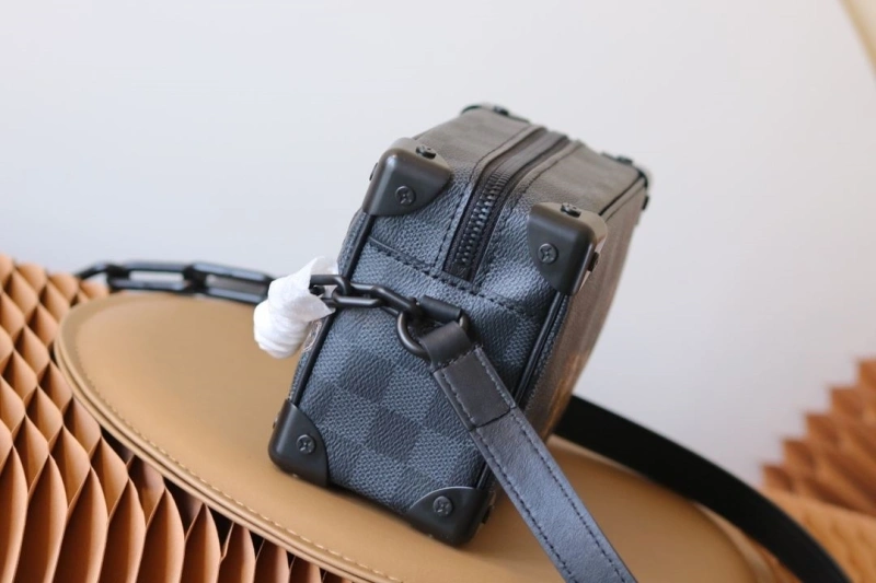 NewStyle LX Box Bags 15591