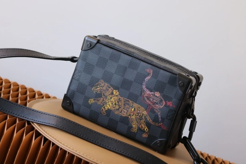 NewStyle LX Box Bags 15591