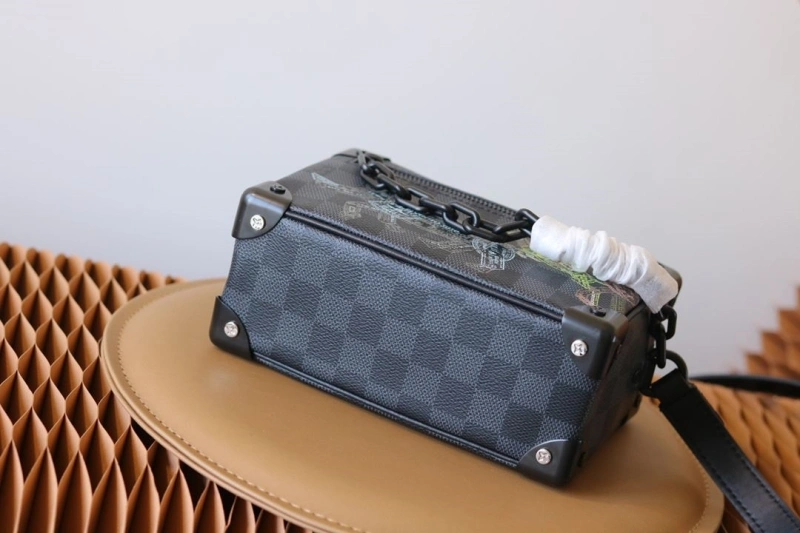 NewStyle LX Box Bags 15591