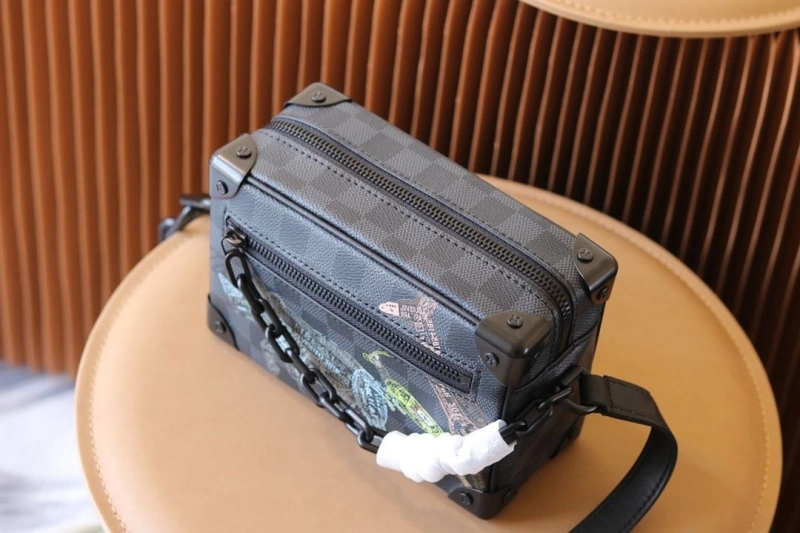NewStyle LX Box Bags 15591