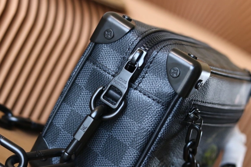 NewStyle LX Box Bags 15591