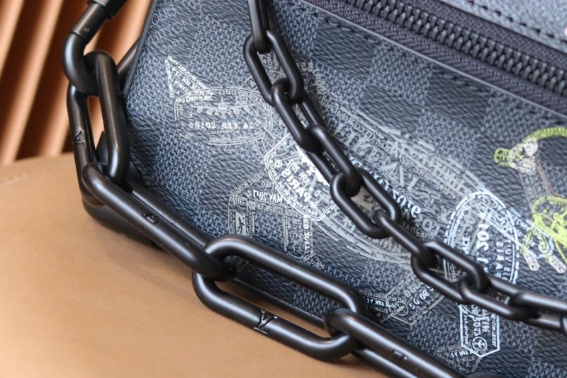 NewStyle LX Box Bags 15591
