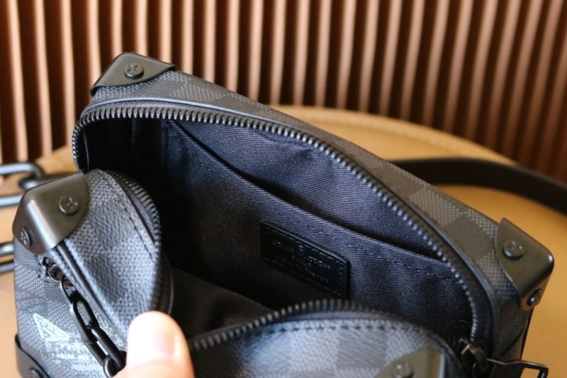 NewStyle LX Box Bags 15591