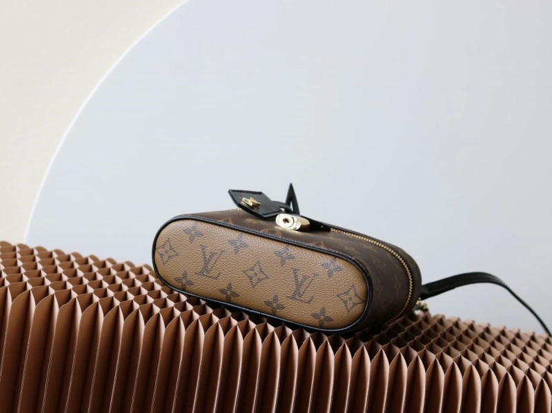 LX Cosmetic Bags StreetReady 15274