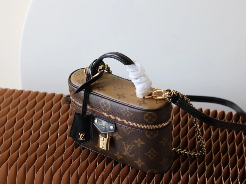 LX Cosmetic Bags StreetReady 15274