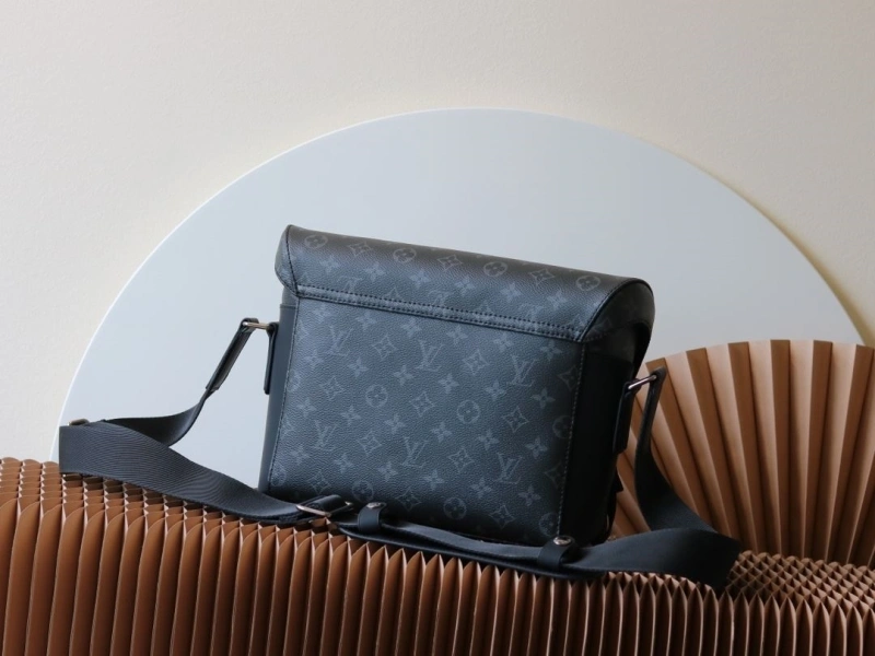 LX Satchel bags ModernLook 14589