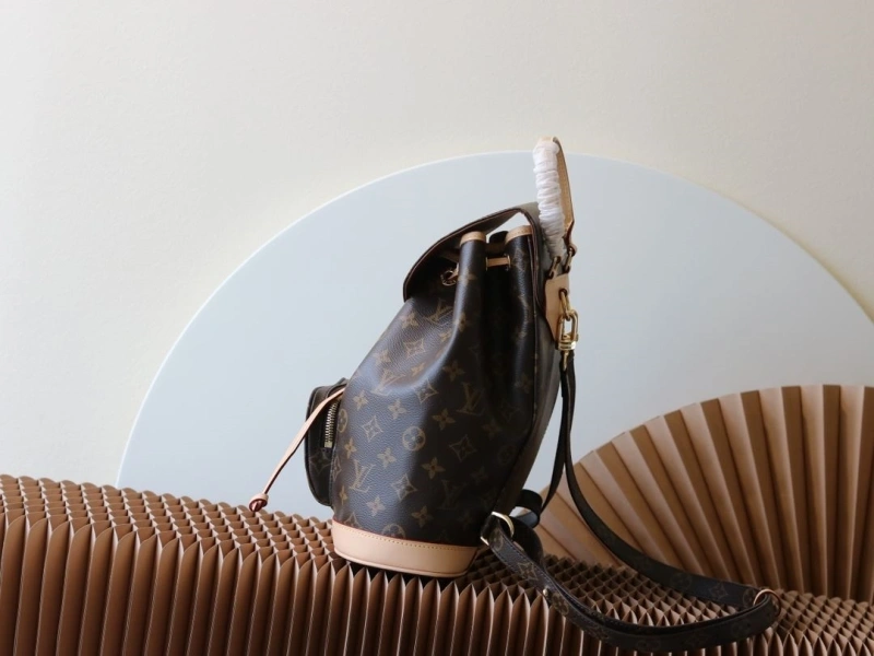 LX Backpacks Resilient 15680