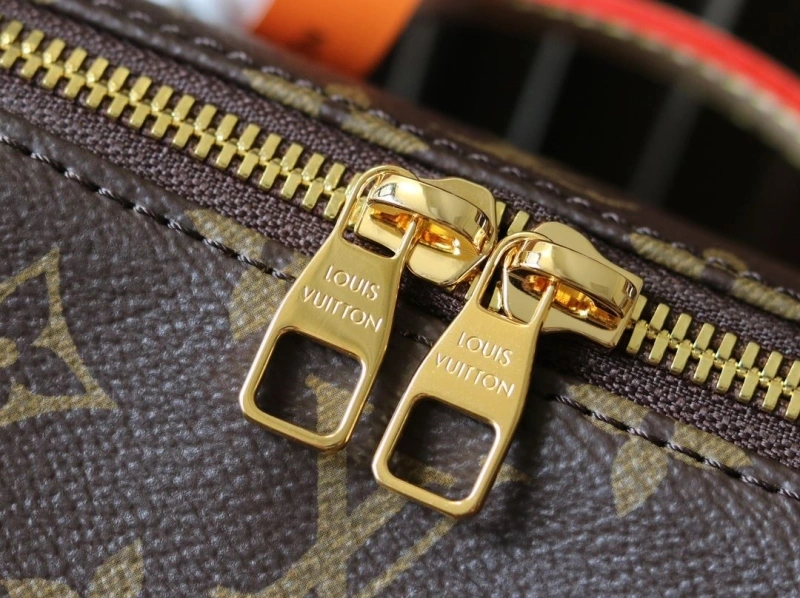 LX Cosmetic Bags Breathable 15271