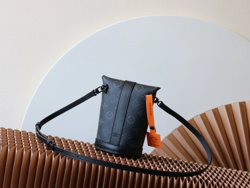 LX Bucket Bags Compact 15511