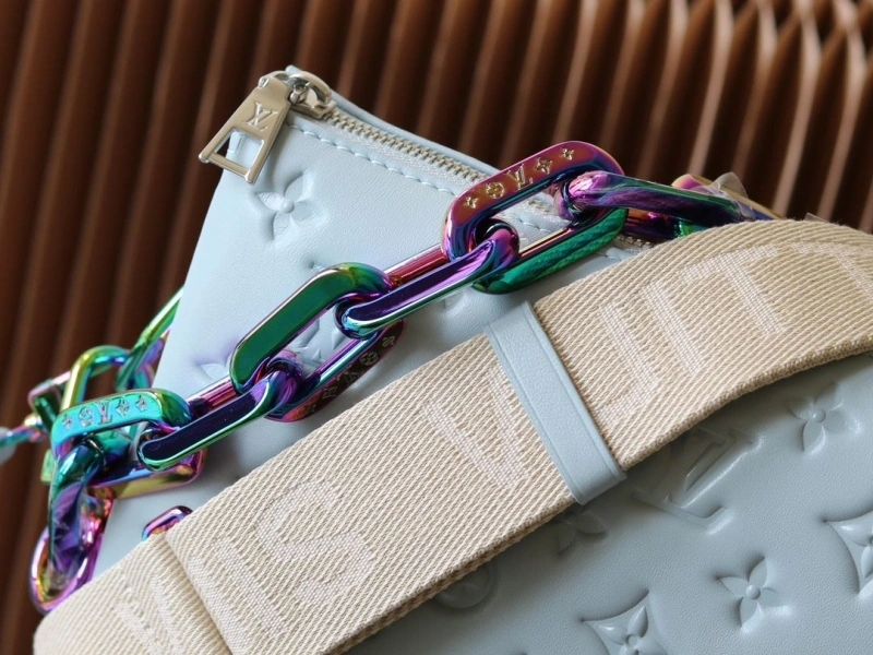 LX Satchel bags Comfortable 14587