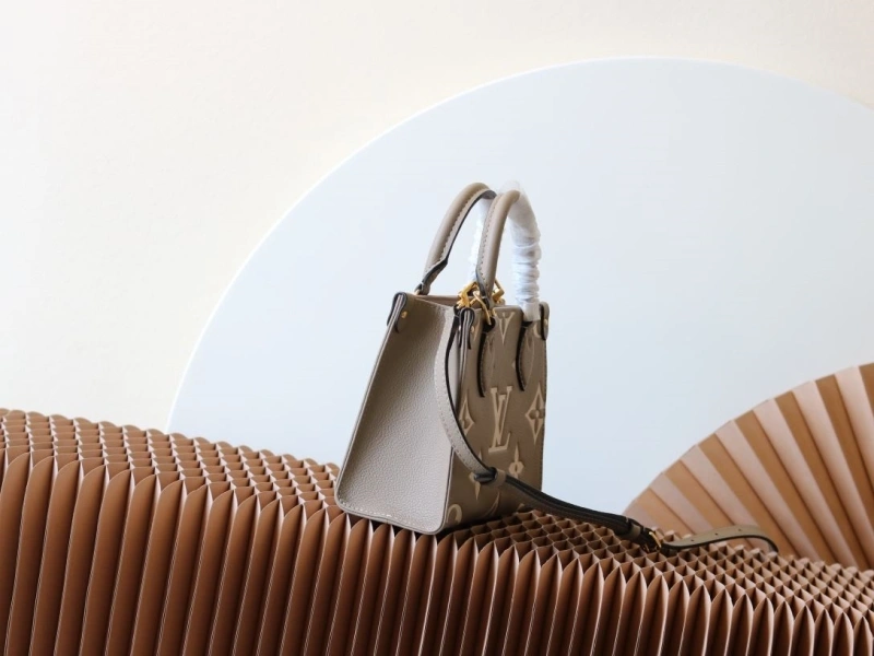 LX Shopping Bags Functional 14245