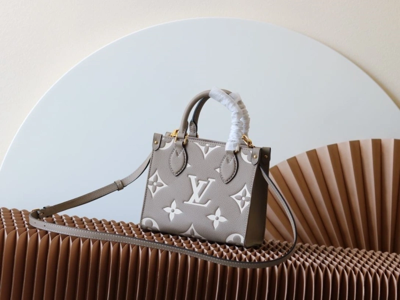 LX Shopping Bags Functional 14245