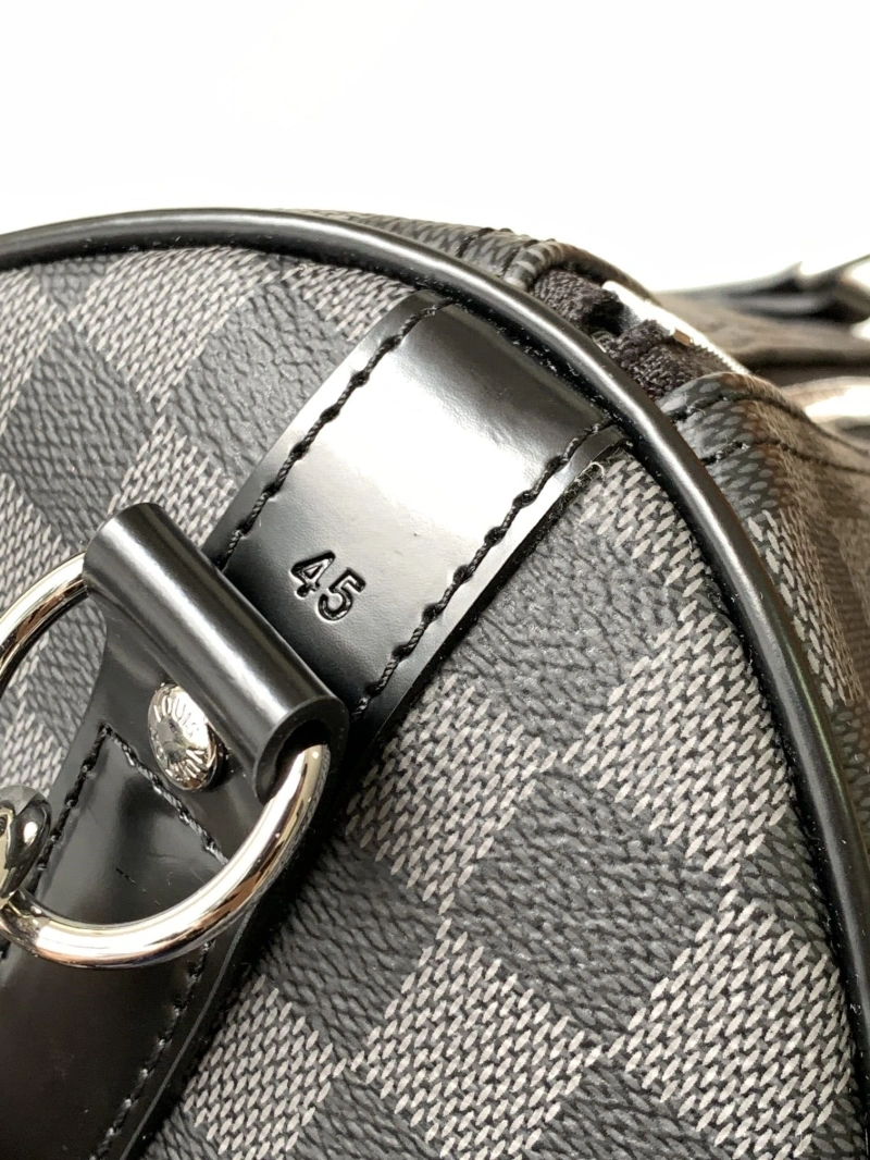 Efficient LX Travel Bags 13685