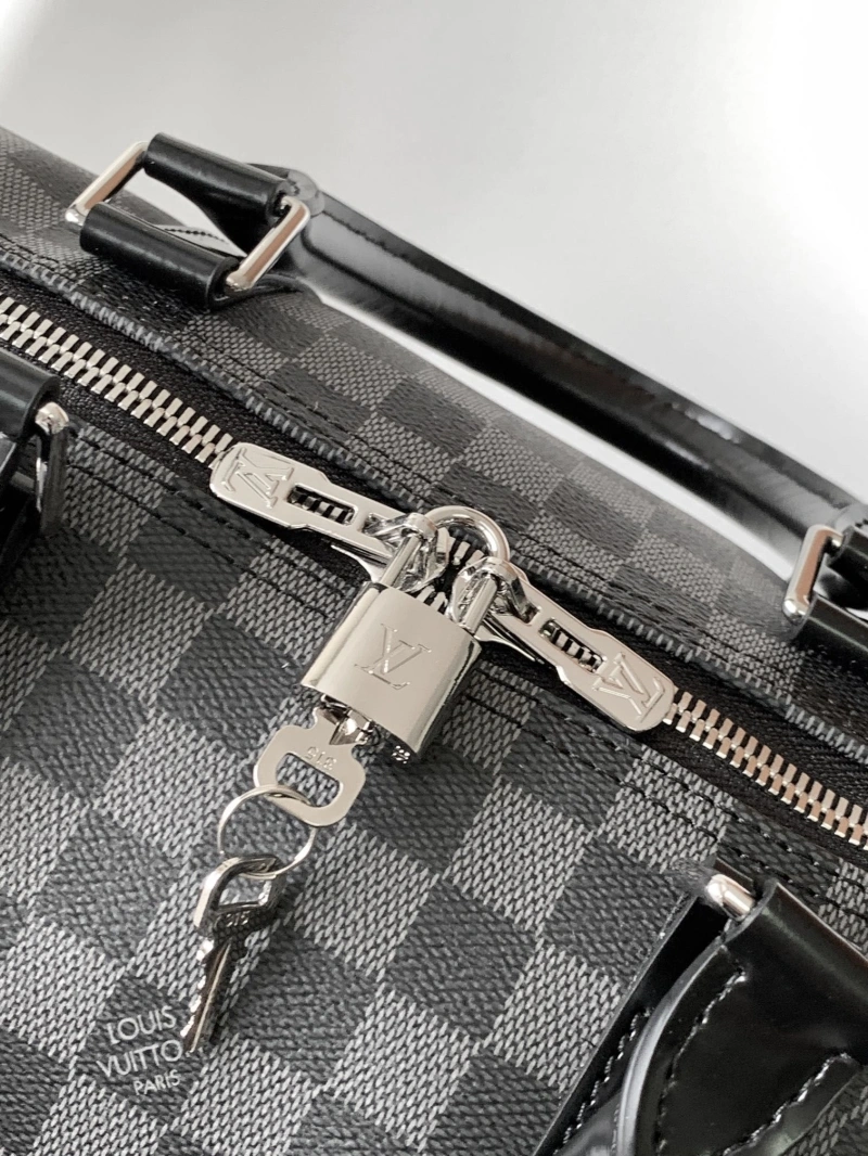 Efficient LX Travel Bags 13685
