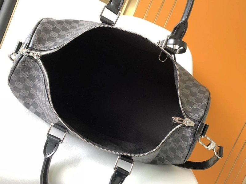 Efficient LX Travel Bags 13685