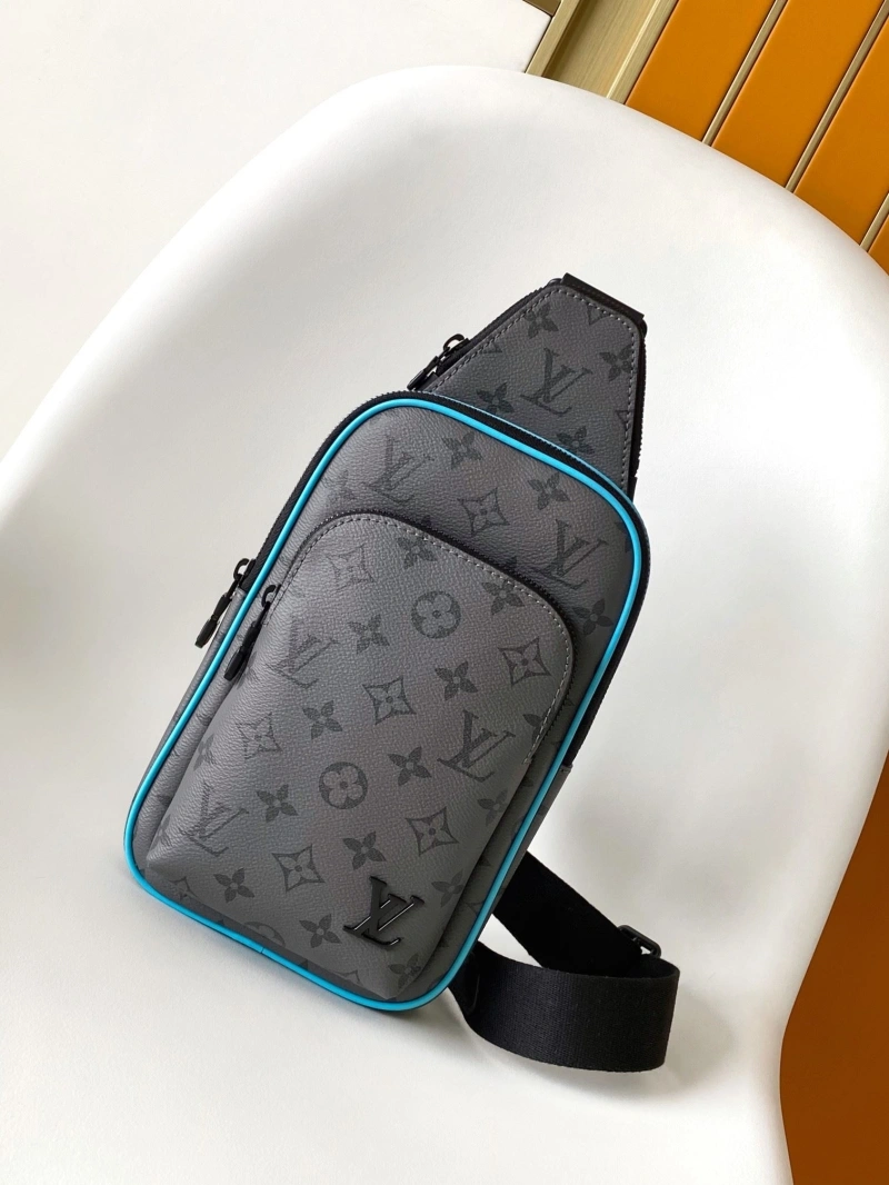 LX Waist & Chest Packs Flexible 13531