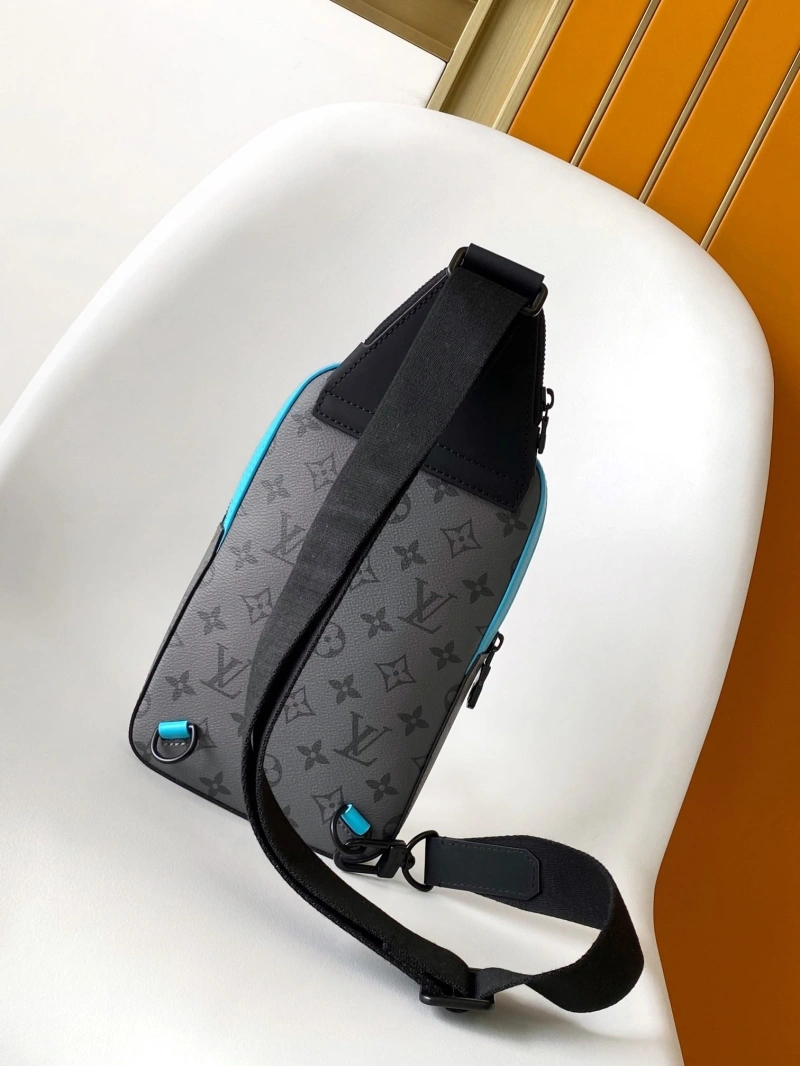 LX Waist & Chest Packs Flexible 13531