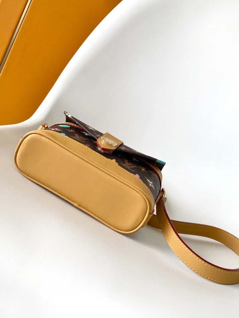 LX Satchel bags Durable 14577