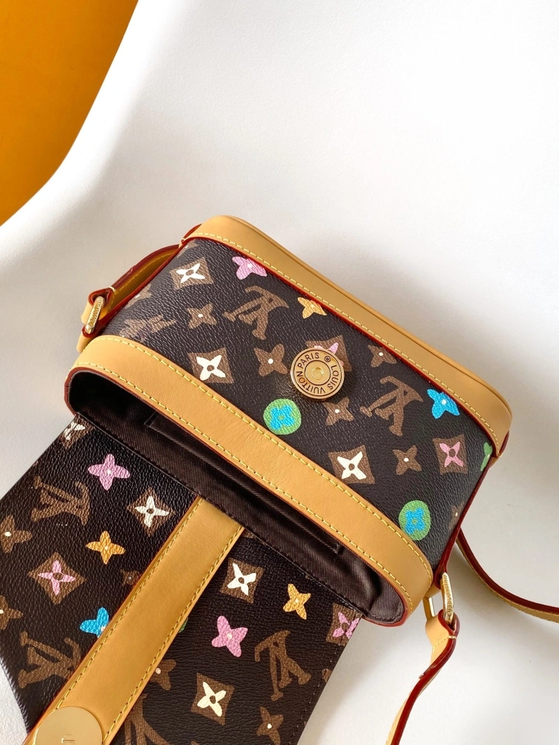 LX Satchel bags Durable 14577