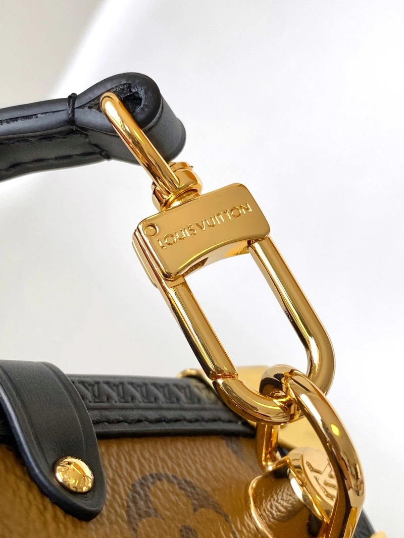 LX Box Bags Vibrant 15584