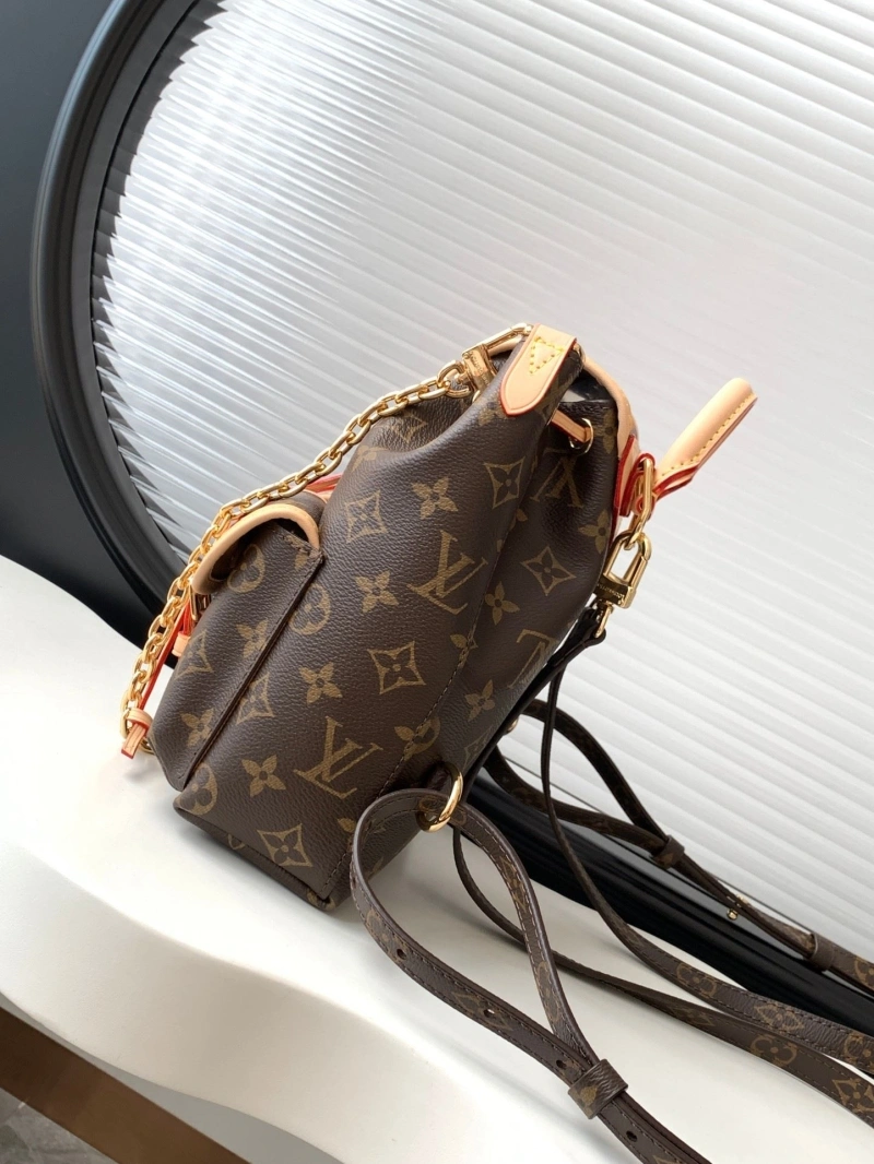 LX Backpacks Soft 15702