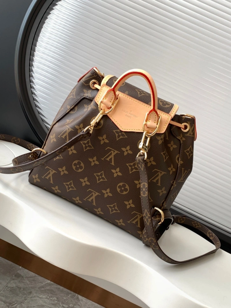LX Backpacks Soft 15702