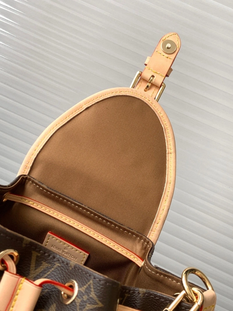 LX Backpacks Soft 15702