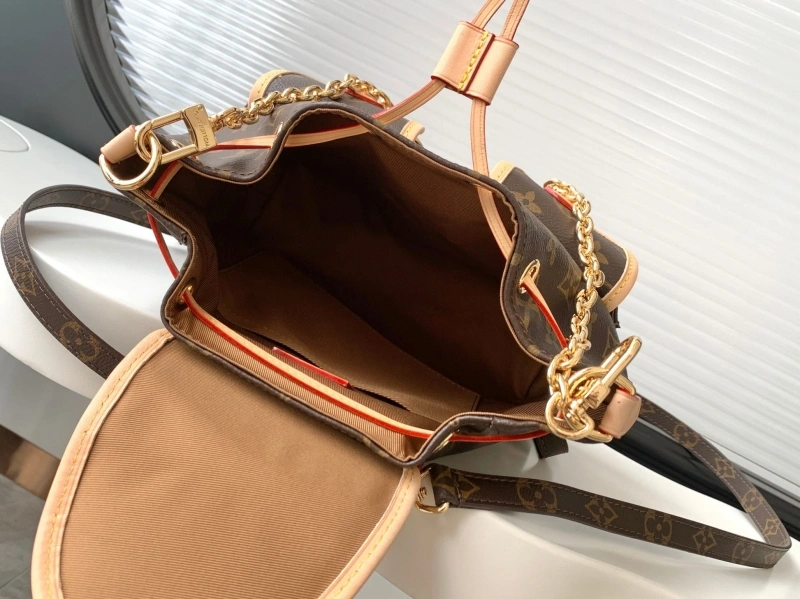LX Backpacks Soft 15702