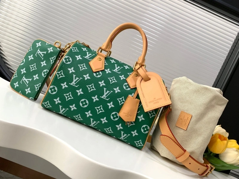 BestValue LX Speedy Bags 14039
