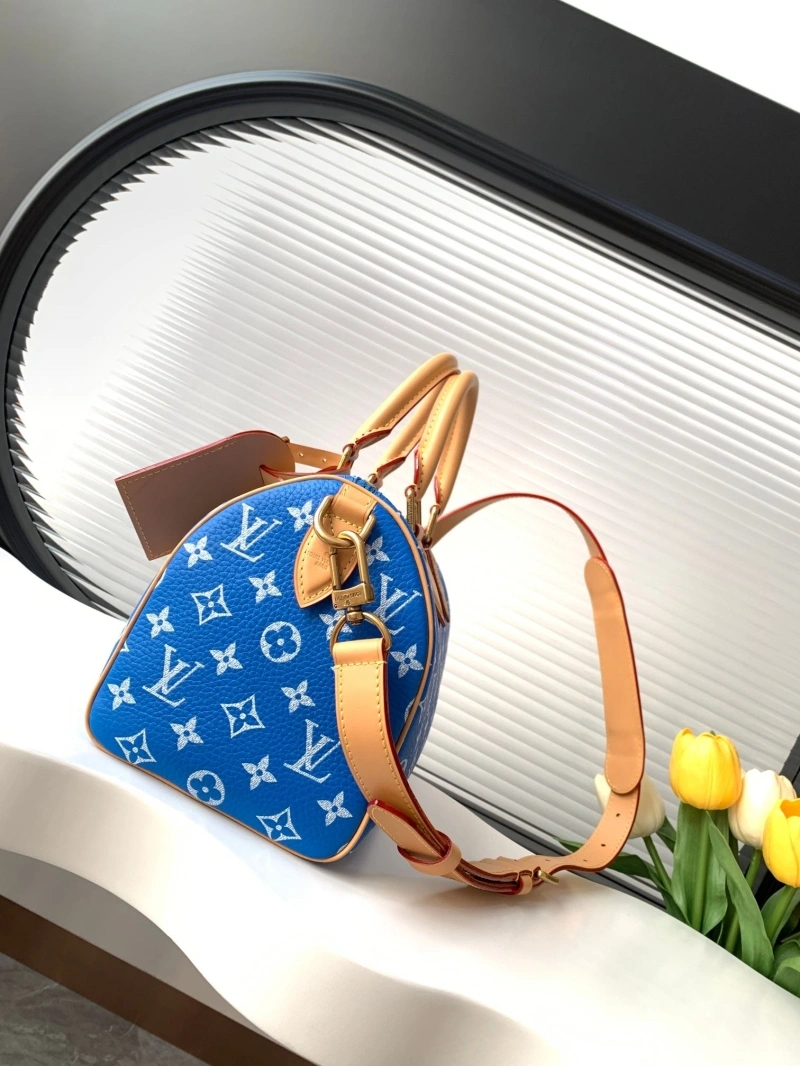 Comfortable LX Speedy Bags 14041