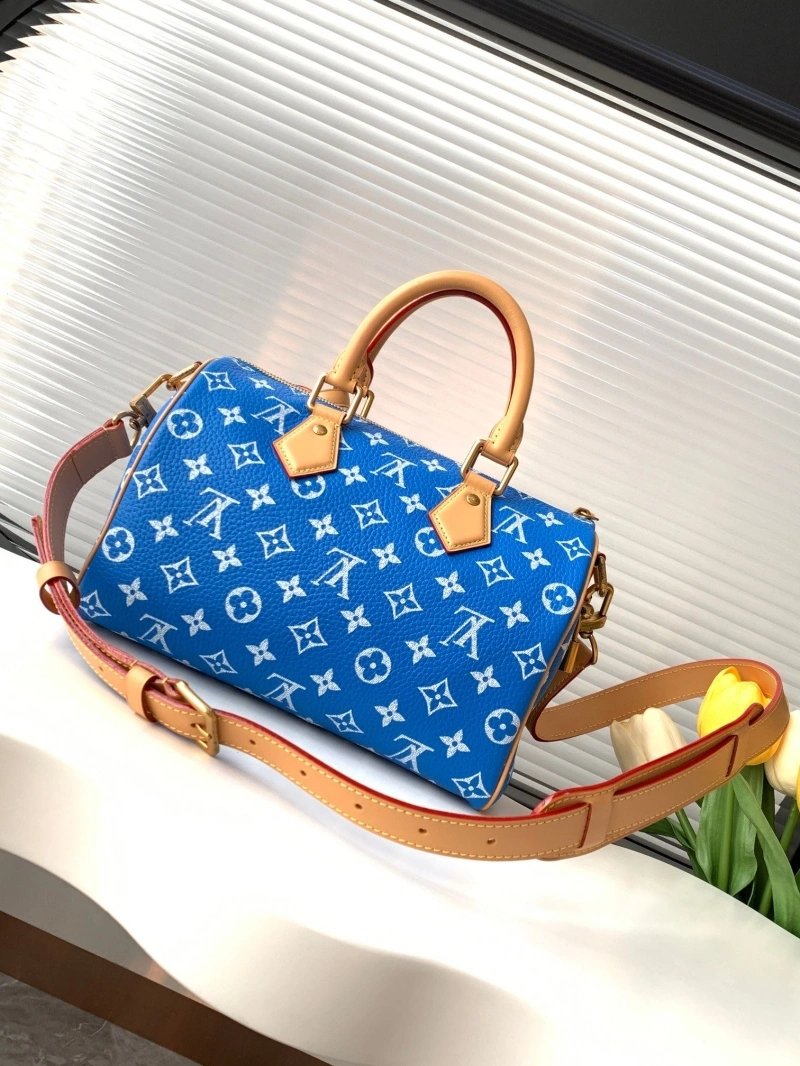 Comfortable LX Speedy Bags 14041