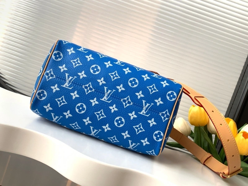 Comfortable LX Speedy Bags 14041