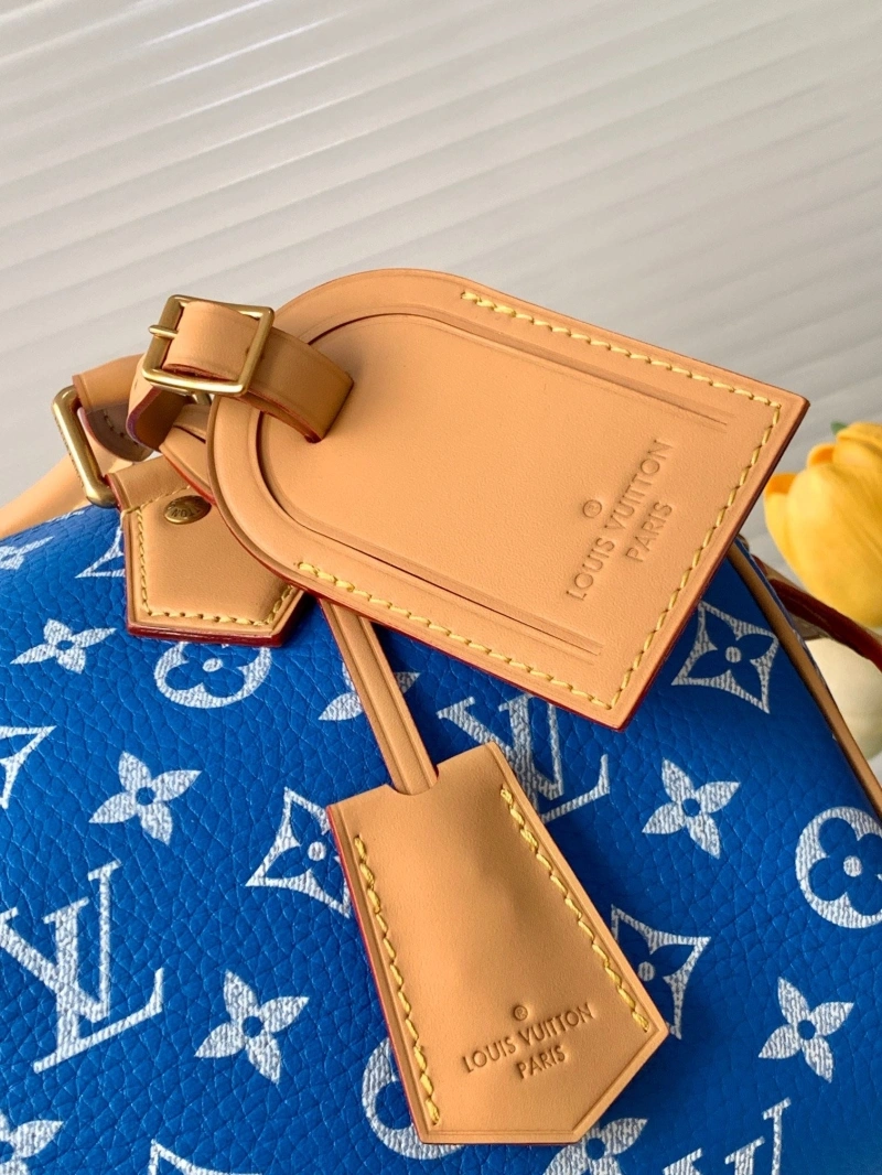 Comfortable LX Speedy Bags 14041