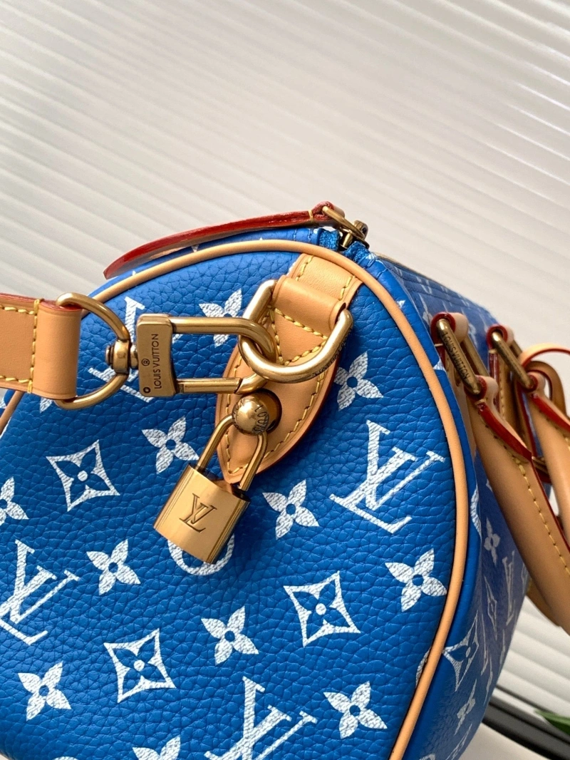 Comfortable LX Speedy Bags 14041