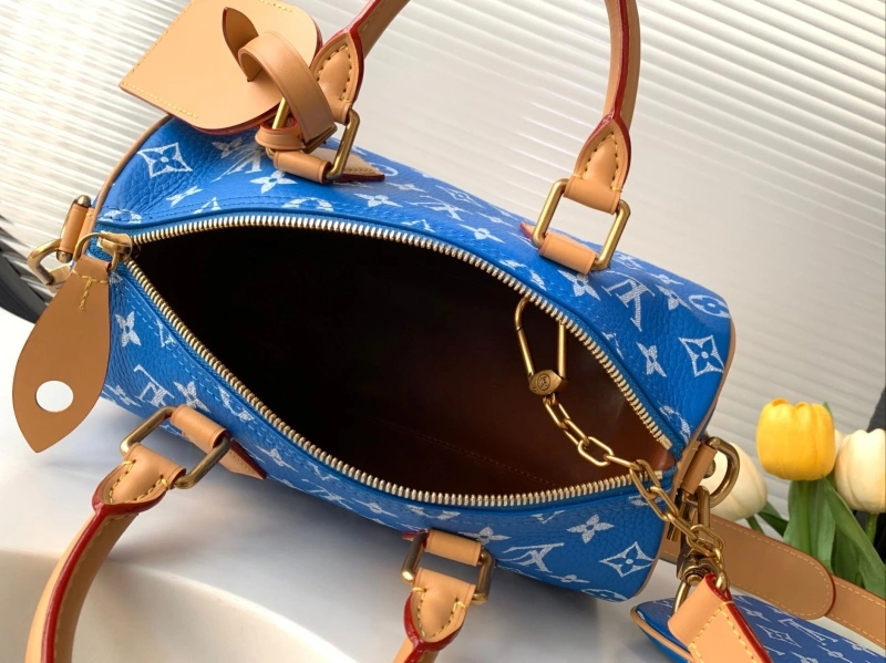 Comfortable LX Speedy Bags 14041