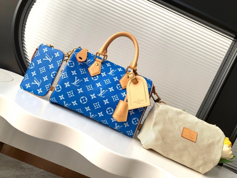 Comfortable LX Speedy Bags 14041