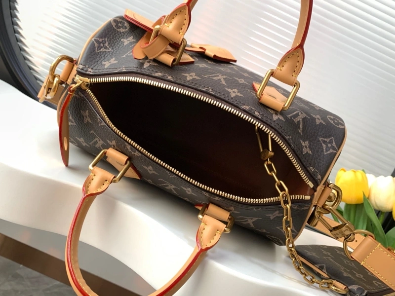 Unique LX Speedy Bags 14035