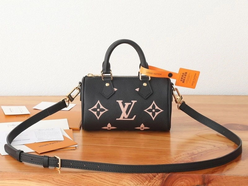 Vibrant LX Speedy Bags 14040