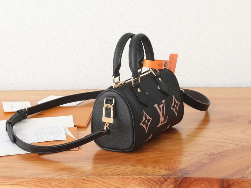 Vibrant LX Speedy Bags 14040