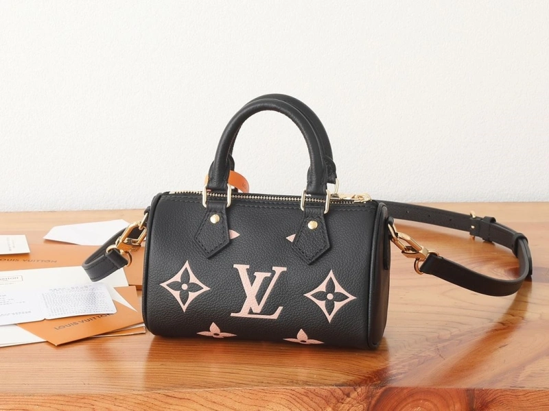 Vibrant LX Speedy Bags 14040