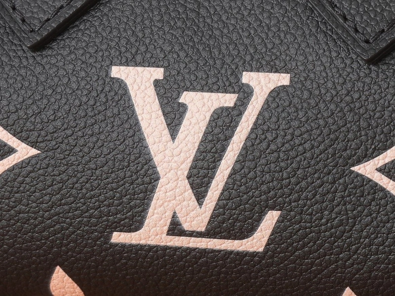 Vibrant LX Speedy Bags 14040