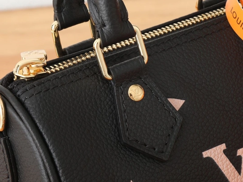 Vibrant LX Speedy Bags 14040